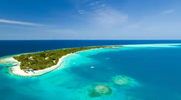 Niva Kuramathi Maldives
