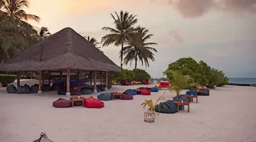 Niva Kuramathi Maldives