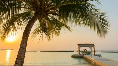 Niva Kurumba Maldives