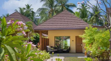 Niva Kurumba Maldives