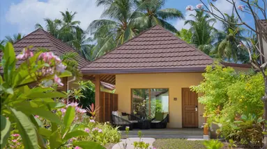 Niva Kurumba Maldives