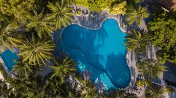Niva Kurumba Maldives