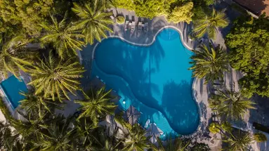 Niva Kurumba Maldives