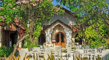Niva Kurumba Maldives