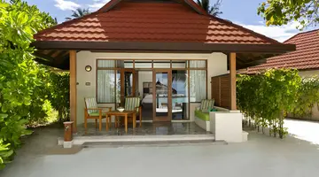 Niva Kurumba Maldives