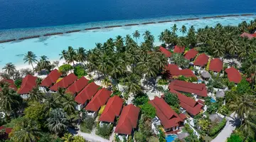 NIVA KURUMBA MALDIVES