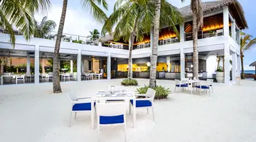 NIVA KURUMBA MALDIVES