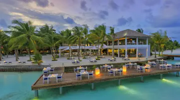 NIVA KURUMBA MALDIVES
