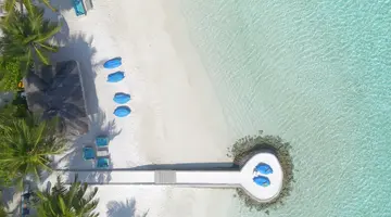 NIVA KURUMBA MALDIVES