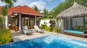 NIVA KURUMBA MALDIVES