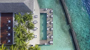 NIVA KURUMBA MALDIVES