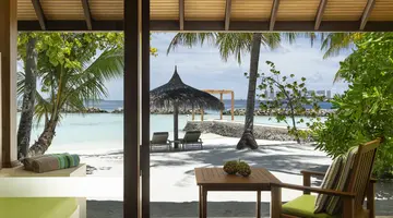 NIVA KURUMBA MALDIVES