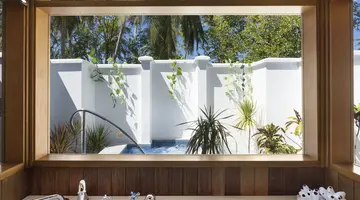 NIVA KURUMBA MALDIVES