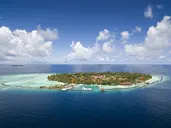 NIVA KURUMBA MALDIVES