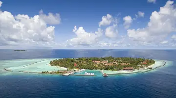 NIVA KURUMBA MALDIVES