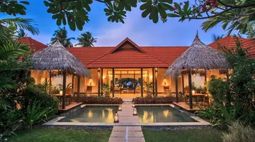Niva Kurumba Maldives