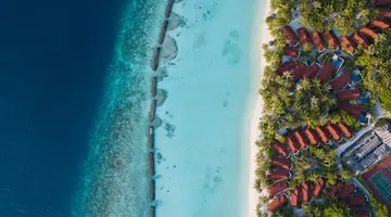 Niva Kurumba Maldives