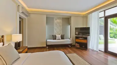 Niva Kurumba Maldives