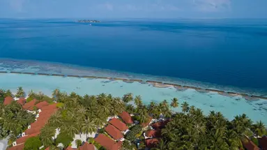 Niva Kurumba Maldives