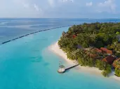 Niva Kurumba Maldives