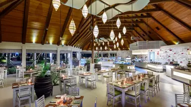 Niva Kurumba Maldives