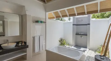 NIVA KURUMBA MALDIVES