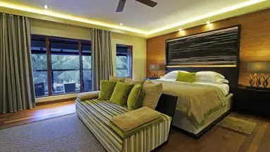 Niva Kurumba Maldives