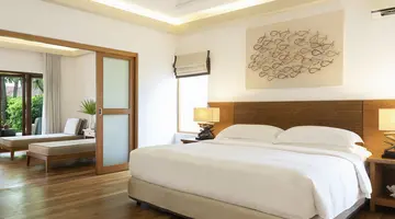NIVA KURUMBA MALDIVES