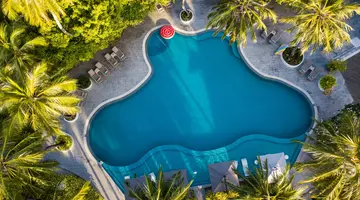NIVA KURUMBA MALDIVES