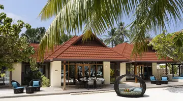 NIVA KURUMBA MALDIVES
