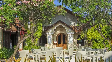 NIVA KURUMBA MALDIVES