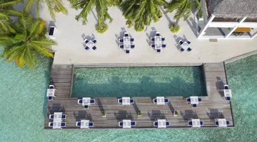 NIVA KURUMBA MALDIVES