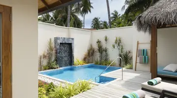 NIVA KURUMBA MALDIVES