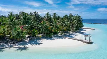 NIVA KURUMBA MALDIVES
