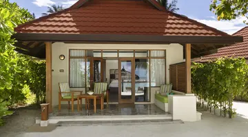 NIVA KURUMBA MALDIVES