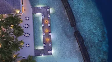 NIVA KURUMBA MALDIVES