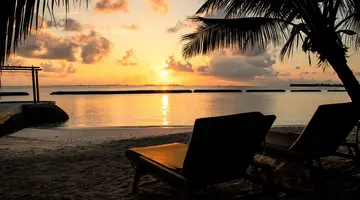 NIVA KURUMBA MALDIVES