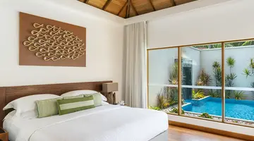 Niva Kurumba Maldives
