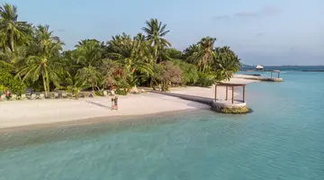 NIVA KURUMBA MALDIVES