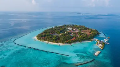 Niva Kurumba Maldives
