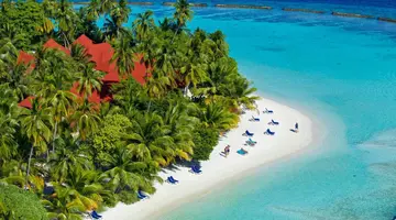 Niva Kurumba Maldives