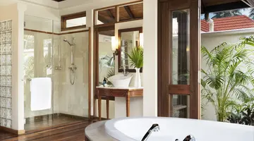 NIVA KURUMBA MALDIVES