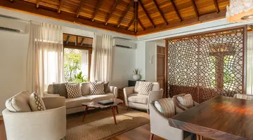 NIVA KURUMBA MALDIVES