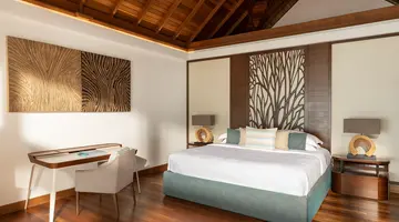 NIVA KURUMBA MALDIVES