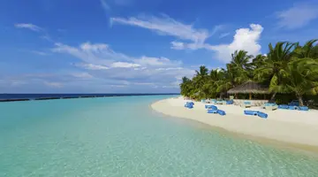 NIVA KURUMBA MALDIVES