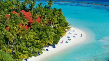 Niva Kurumba Maldives