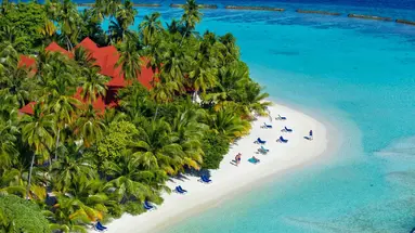Niva Kurumba Maldives