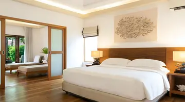 Niva Kurumba Maldives