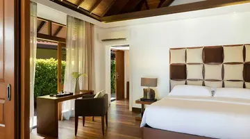 Niva Kurumba Maldives