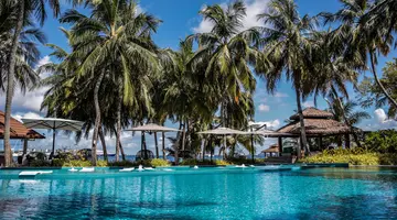 NIVA KURUMBA MALDIVES